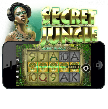 AFLP_SecretJungle Fair Go Online Casino | Secret Jungle - Fair Go Casino