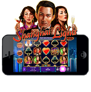 AFLP_ShanghaiLights Shanghai Lights New Game  - Fair Go Casino