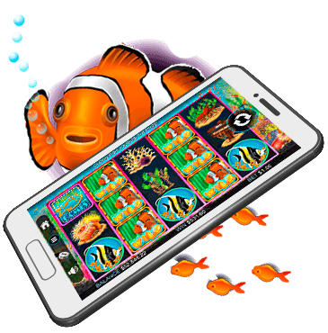 FG_LP_Megaquarium Megaquarium 20 - Fair Go Casino