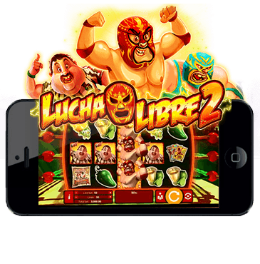 FG_LuchaLibre2 Fair Go Online Casino | Welcome 300% Bonus - Fair Go Casino