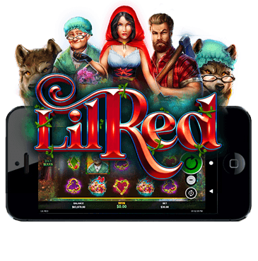 fairgo_new_game_lil_red_lp_image Fair Go Casino | Lil Red - Fair Go Casino