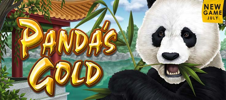 Panda's Gold