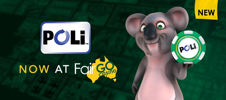 POLi Payments