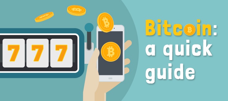 How to Deposit with Bitcoin