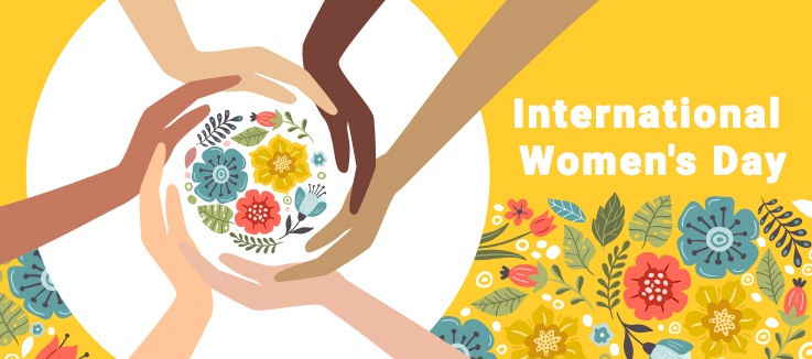 International Women's Day
