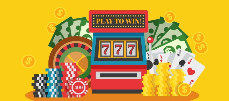 Online Gambling Terms