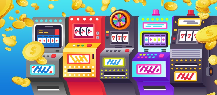 Online pokie tips