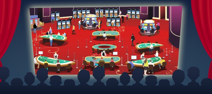 Best Gambling Movies