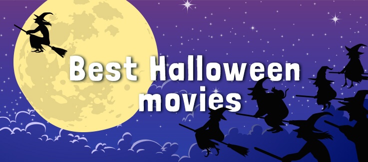 Best Halloween Pokies