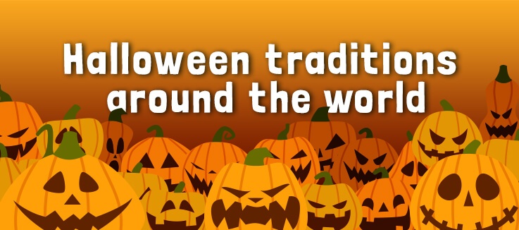 Halloween traditions