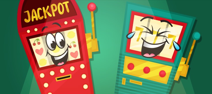 12 Gambling Jokes