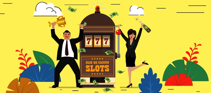 Habits of successful Fair Go Players