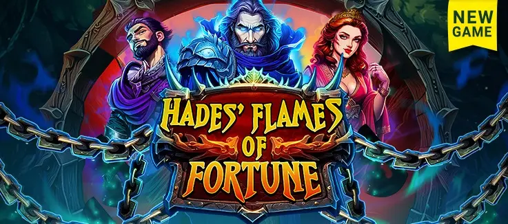 New Game: