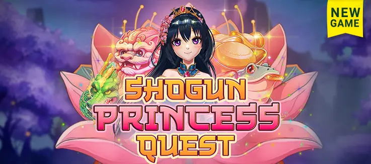 New Game: