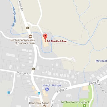 Bitcoin Address Nimbin