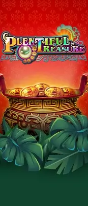 Plentiful Treasure